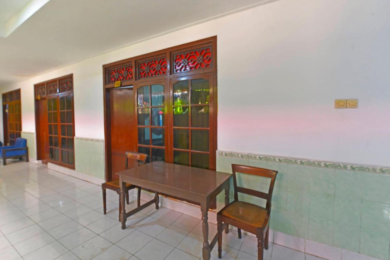 Oyo 3244 Grand Chandra Hotel 丹帕沙 外观 照片