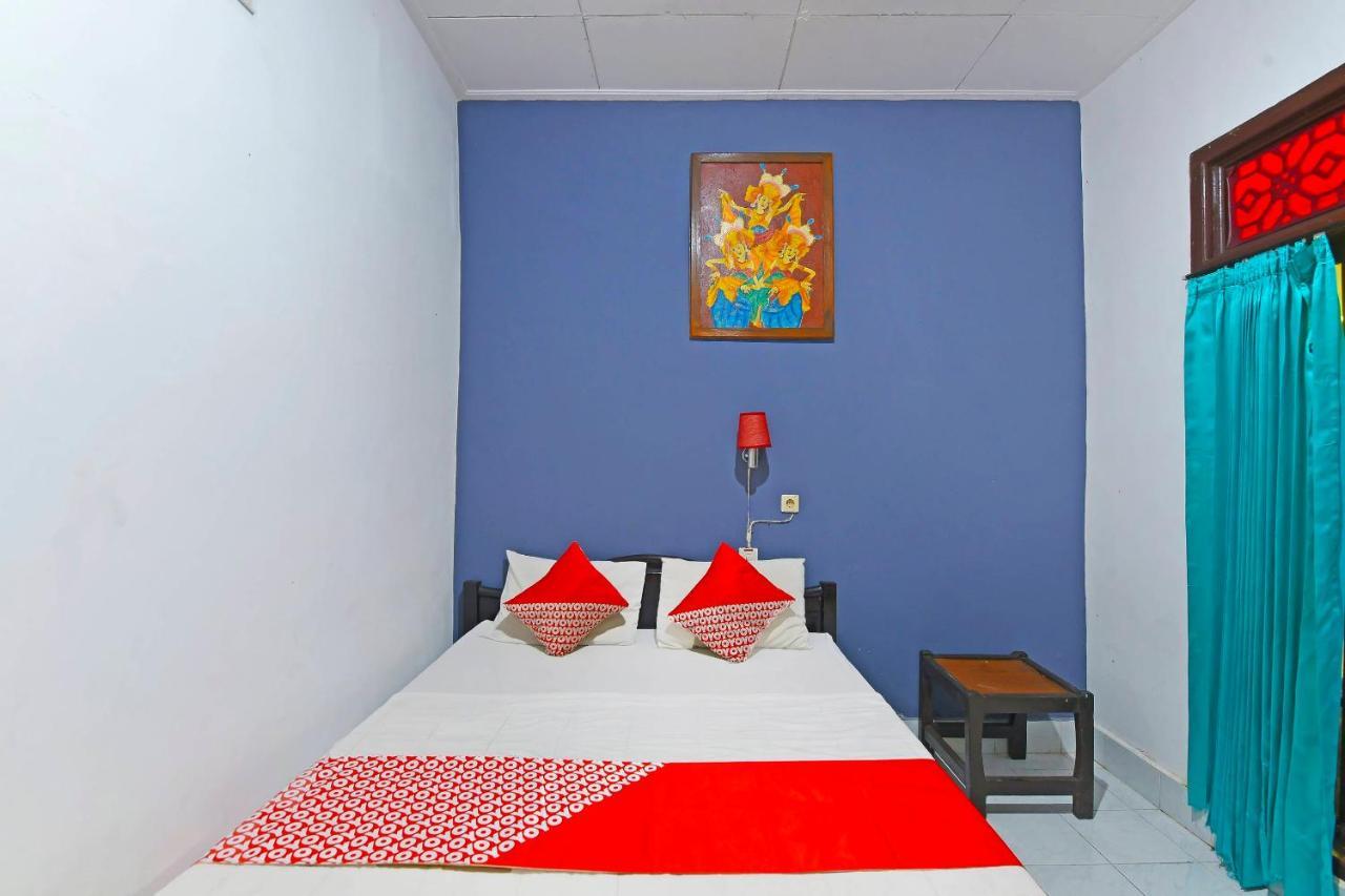 Oyo 3244 Grand Chandra Hotel 丹帕沙 外观 照片