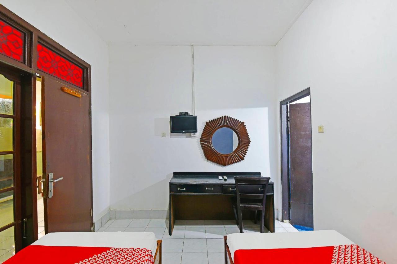Oyo 3244 Grand Chandra Hotel 丹帕沙 外观 照片