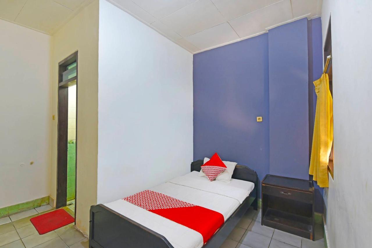 Oyo 3244 Grand Chandra Hotel 丹帕沙 外观 照片