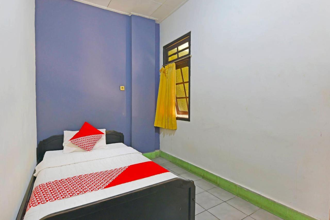 Oyo 3244 Grand Chandra Hotel 丹帕沙 外观 照片