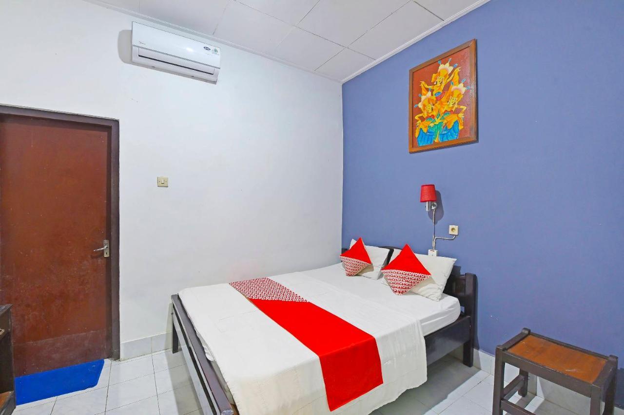 Oyo 3244 Grand Chandra Hotel 丹帕沙 外观 照片