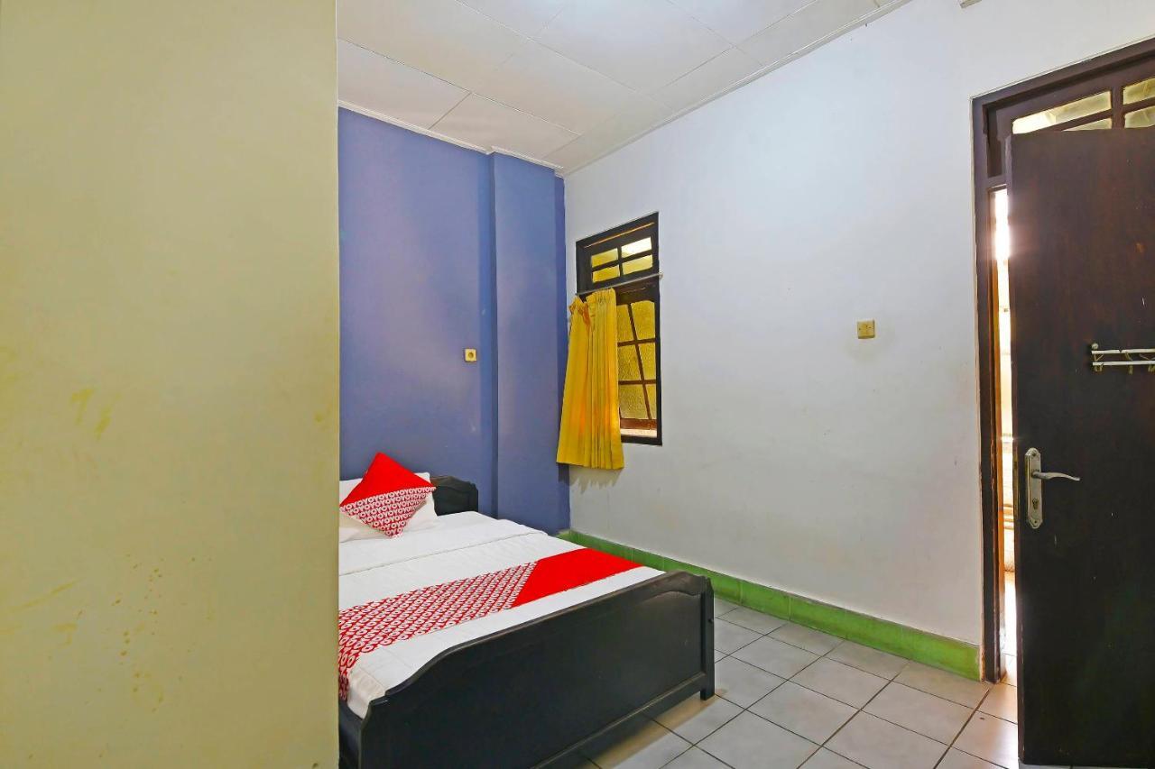 Oyo 3244 Grand Chandra Hotel 丹帕沙 外观 照片