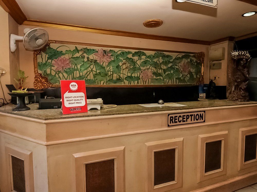 Oyo 3244 Grand Chandra Hotel 丹帕沙 外观 照片