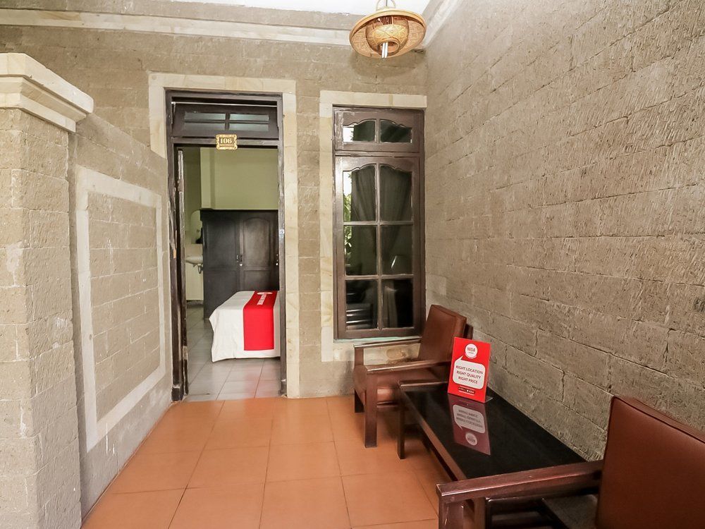 Oyo 3244 Grand Chandra Hotel 丹帕沙 外观 照片