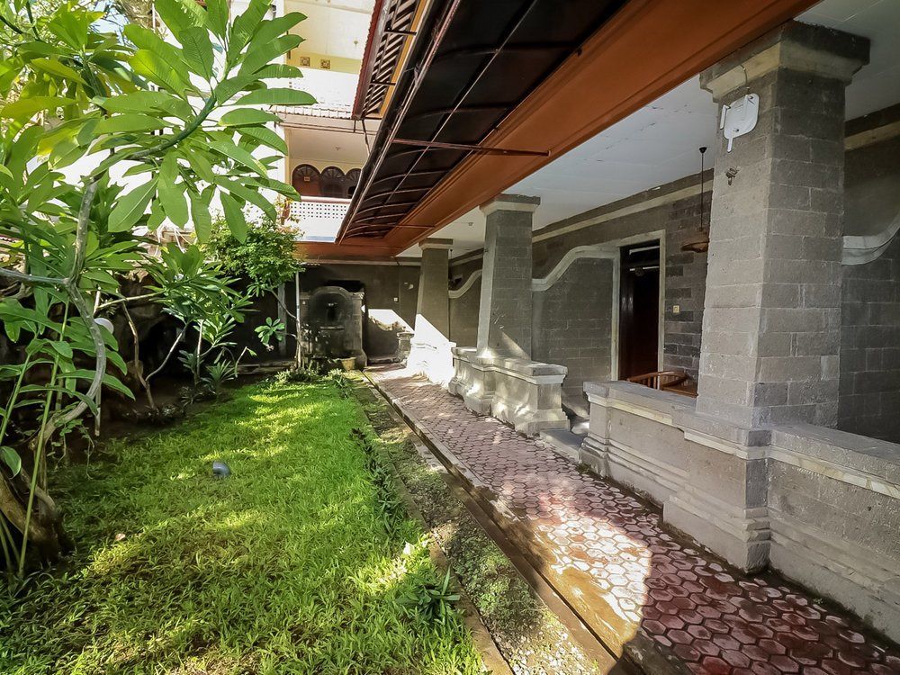 Oyo 3244 Grand Chandra Hotel 丹帕沙 外观 照片